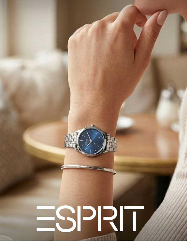 ESPRIT Watch for Women